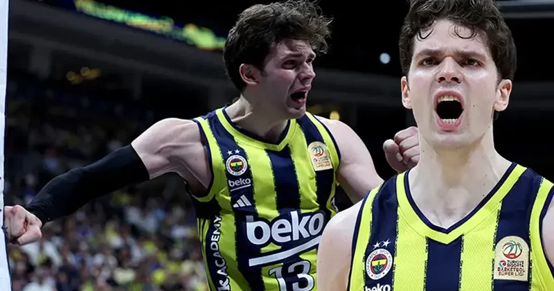Fenerbahçe Beko da Tarık Biberovic in gergin anları Aynaya bakıp düşünmek gerek Fanatik Gazetesi Basketbol Haberleri Spor