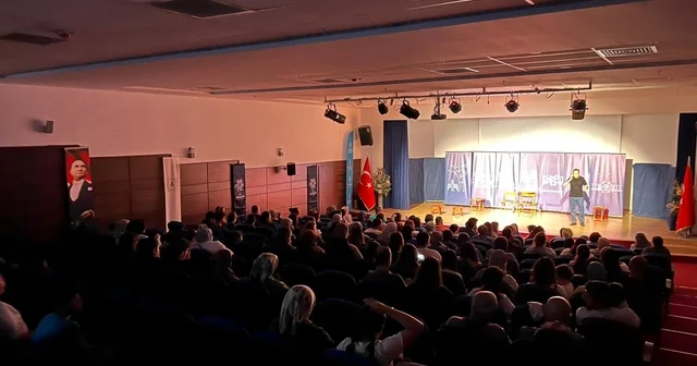 Aydın da kültür sanat etkinlikleri sürüyor Aydın Haberleri
