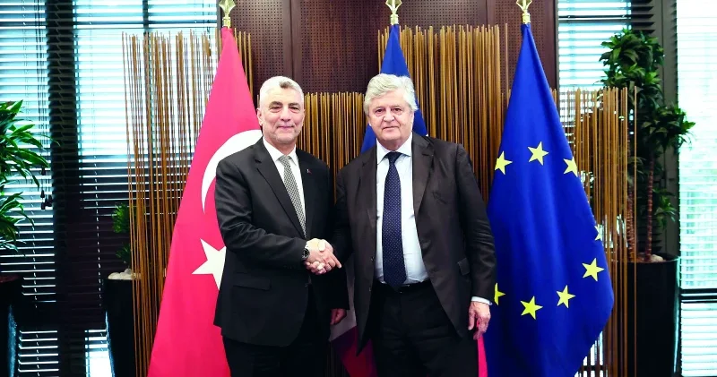 Fransa dan beş milyar dolarlık yatırım yolda Ekonomi Haberleri
