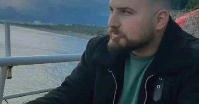 Bıçaklanarak öldürülen Tahsin in annesi: Oğlum çok gençti, başka analar yanmasın Antalya Haberleri