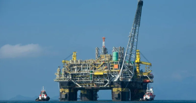 Koca kıtanın unutulmuş ülkesi denizde petrol bulunca enerji devlerinin gözdesi oldu Sözcü Gazetesi