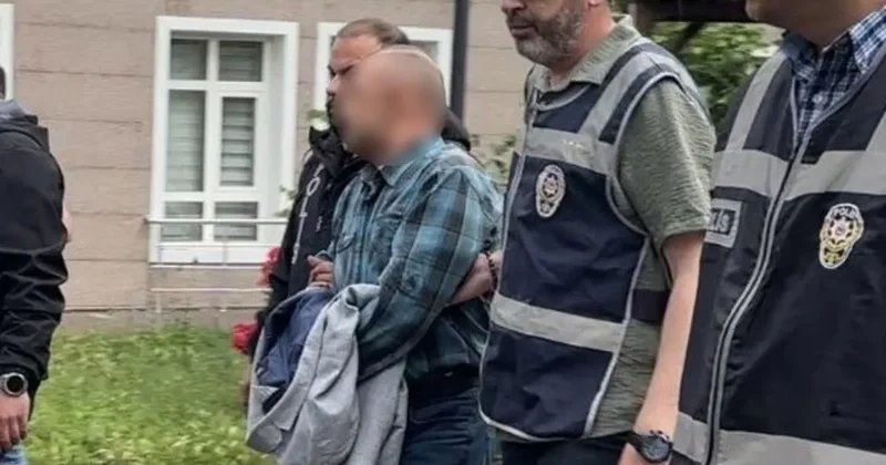 İntihar dendi, taciz çıktı