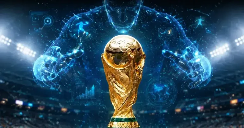 Son üç şampiyonu bilmişti! 2026 Dünya Kupası için favorisini açıkladı: Kimse ihtimal vermiyordu Fanatik Gazetesi Futbol Haberleri Spor