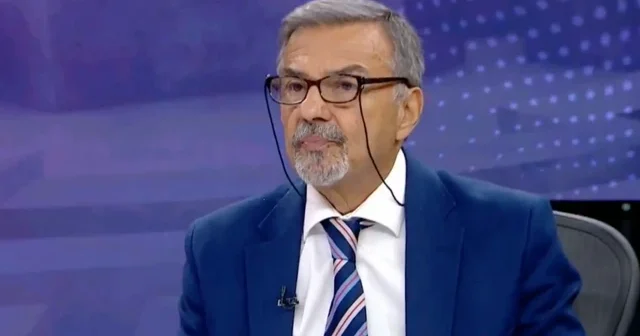 Prof. Dr. Hasan Köni: Yeni NATO nun temelleri Ankara da atılacak VİDEO İZLE