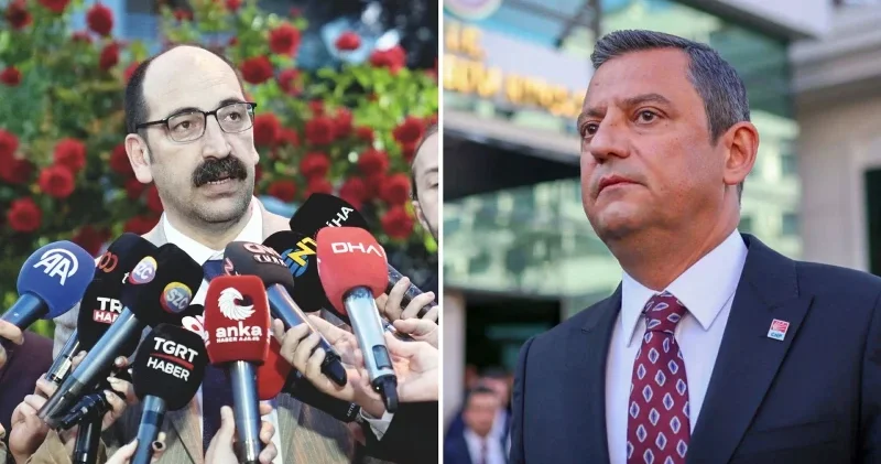 ‘İğrenç bıyık’ sözü kime hakaret Yerel Gündem Haberleri