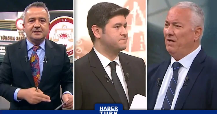 Habertürk Manşet 3 Haziran 2026 ( Yüksek Kazanç Vaadiyle Vurgun: Mağdurlar Nasıl Kandırıldı?)