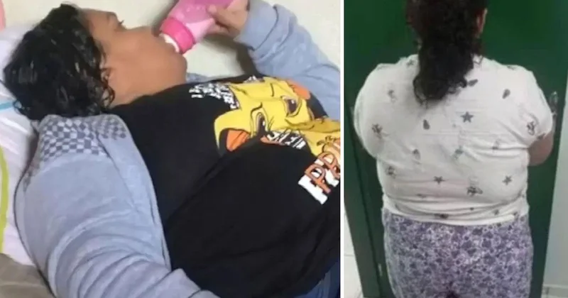 Brezilyalı ailenin evlat edindiği 12 yaşındaki kızın aslında 37 yaşında olduğu ortaya çıktı