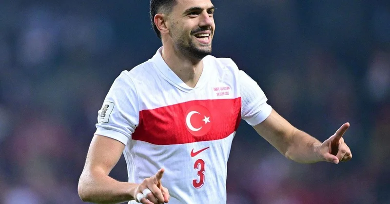 Anlaşmaya varıldı! Merih Demiral adım adım Fenerbahçe ye
