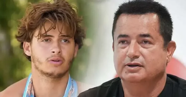 Survivor da bacağını kaybetmişti: Acun Ilıcalı Yunanistanlı Stavros u ziyaret etti