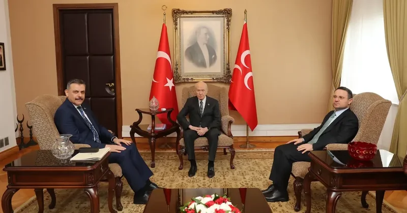 Ankara’da bu soru soruluyor: O dosyada ne var? Ağırel den dikkat çeken yorum Sözcü Gazetesi