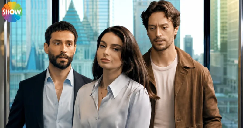 Muhtemel Aşk dizisi ne zaman başlayacak? Show TV nin yeni dizisi Muhtemel Aşk konusu nedir, oyuncuları kimler?