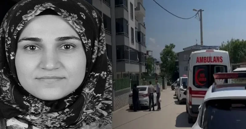 Boşanmak isteyen eşini çocuklarının gözü önünde katletmişti: Cinayeti tüm detaylarıyla anlattı!