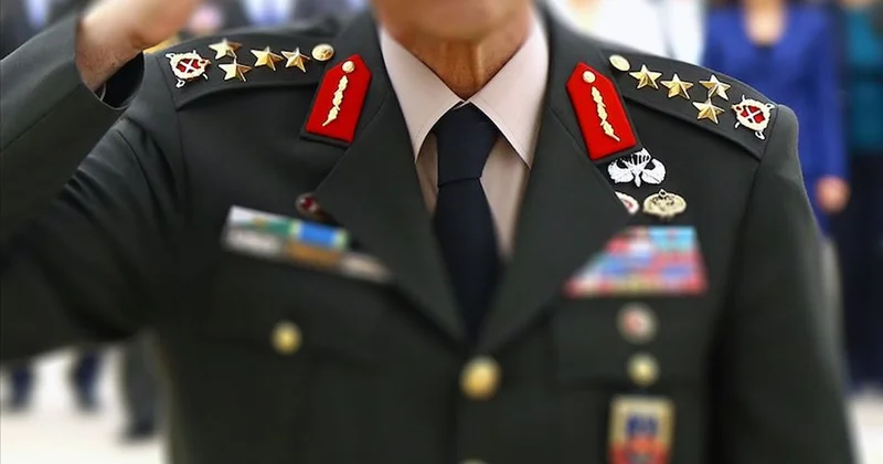 Araç sesinden rahatsız olan general, astsubayı tekme tokat dövdü Sözcü Gazetesi
