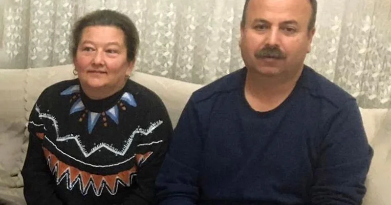 27 aylık sır perdesi kaldırıldı! Yangında öldü denildi, cinayet çıktı