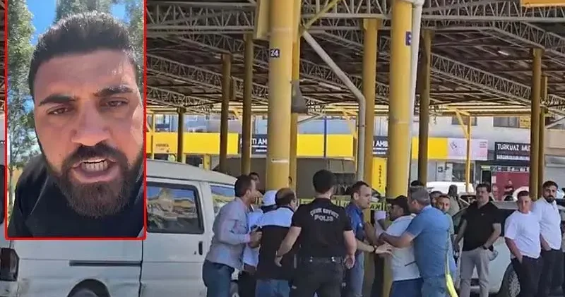 Çifte cinayette firari şüphelinin 3 kuzenine gözaltı