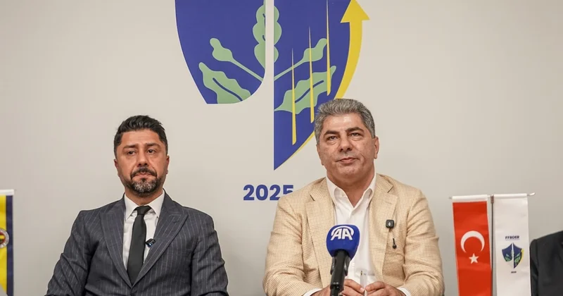 Hakan Safi’nin hedefinde Aziz Yıldırım var Sözcü Gazetesi