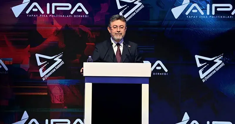 Bakan Yumaklı: Suyun her damlasını korumayı hedefliyoruz