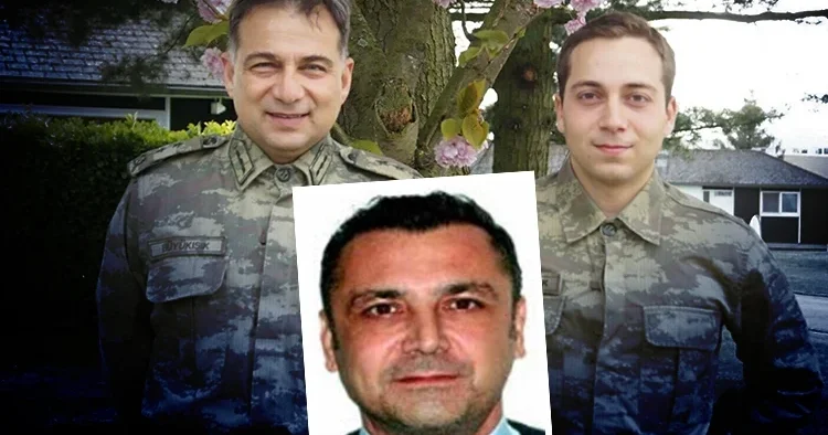 Dorukhan Büyükışık soruşturması: Olay yeri ekibinin komiseri yakalandı