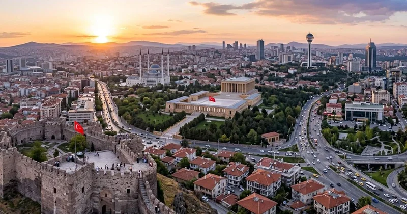 Ankara da NATO zirvesi tedbirleri! 6 12 Temmuz tarihlerinde tüm konser, düğün ve halka açık etkinlikler yasak