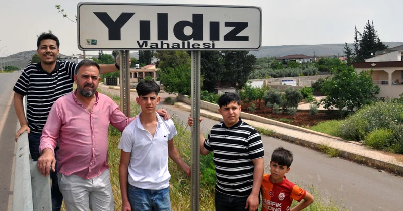 Postacıların kabusu olan mahalle: Burada herkesin soyadı aynı Sözcü Gazetesi