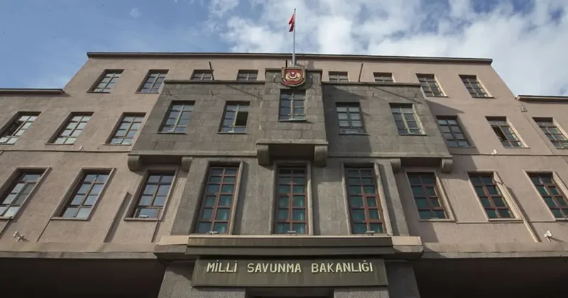 MSB den Yunanistan ve GKRY açıklaması: Yakından ve dikkatle takip ediyoruz