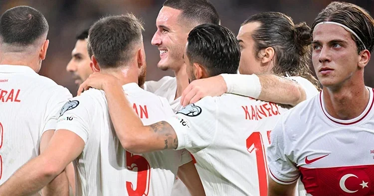 Galatasaray, golcüsünü Dünya Kupası nda buldu! Milli yıldız hedefte
