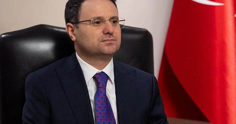 Süresiz nafakanın kaldırılmasına Bakan Gürlek ten ilk yorum