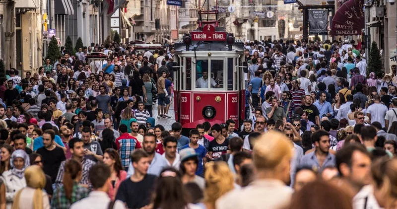 İşsizlik oranı nisanda yükseldi