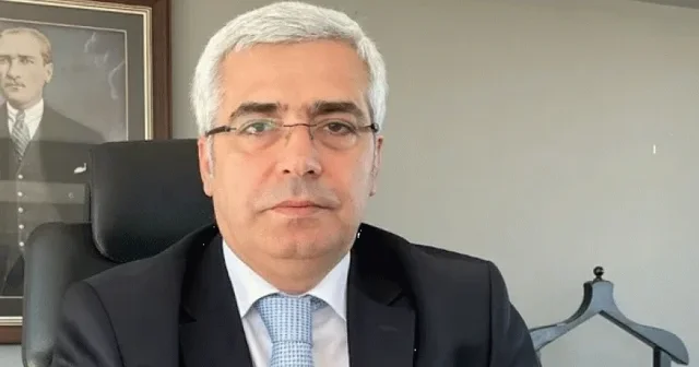 CHP İzmir Milletvekili Salih Uzun Halk TV de Özgür Özel’i okuduğu ayetle savundu VİDEO İZLE