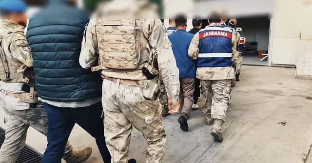 Uyuşturucu gelirlerini aklayan şebekeye operasyon: 15 milyar TL lik mal varlığına el konuldu Diyarbakır Haberleri