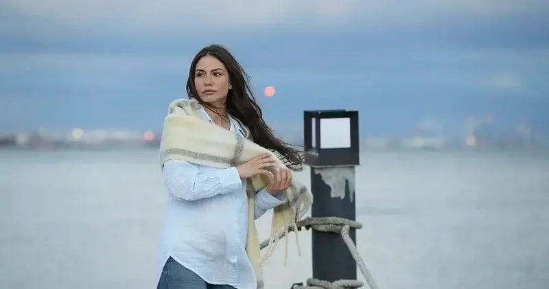 Eşref ve Nisan’ın büyük savaşı başladı