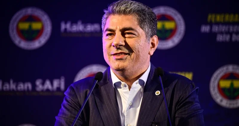 Hakan Safi nin duyuracağı ikinci yıldız belli oldu: 2 gün içinde açıklayacak Futbol Haberleri