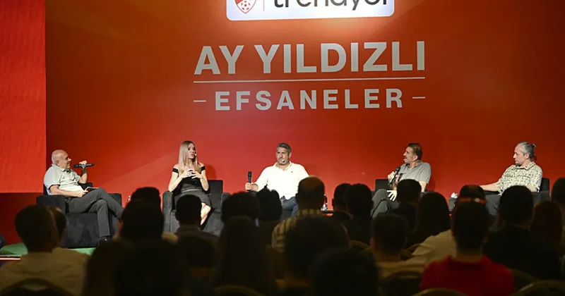 Rüştü Reçber: Dereceyle dönerlerse hiç şaşırmam!