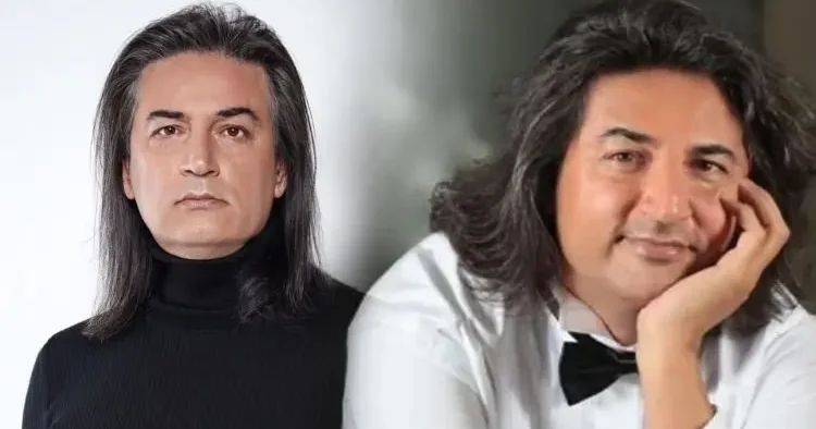Şarkıcı Çelik ten şaşırtan açıklama! Tekbirlerle Fatihalarla...