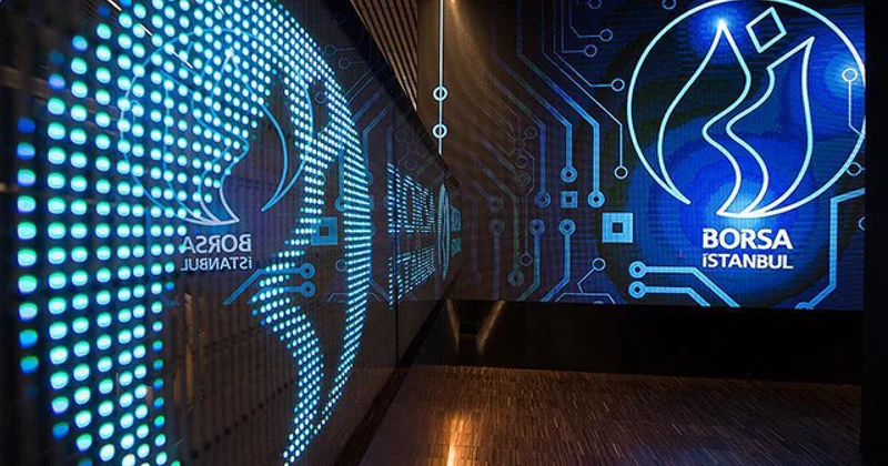 BIST 100 endeksi güne 14.061,77 puandan başladı