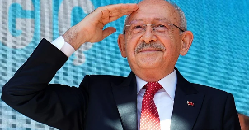 Salı günü grup toplantısı yapacak mı? Kılıçdaroğlu kararını verdi