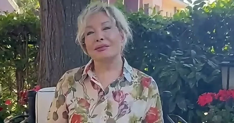 Emel Sayın: Üç aylık bir ilaç tedavisi alacağım Magazin haberleri