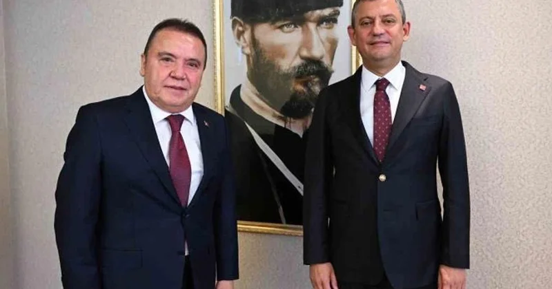 Muhittin Böcek ten yeni ifade: Özgür Özel in talimatıyla Ferdi Zeyrek e 950 bin Euro nakit para verdim