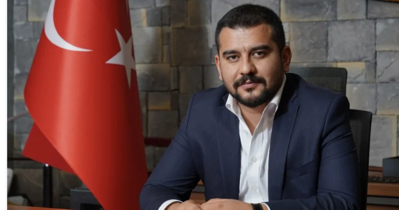 Genel müdürden 444 milyonluk mutlu son