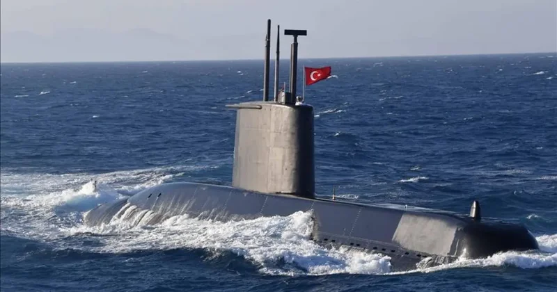 Tel Aviv alarma geçti! Türkiye nin yeni ve gizli kozu