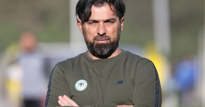 Tüm planlar değişti! Beşiktaş ta İlhan Palut sürprizi