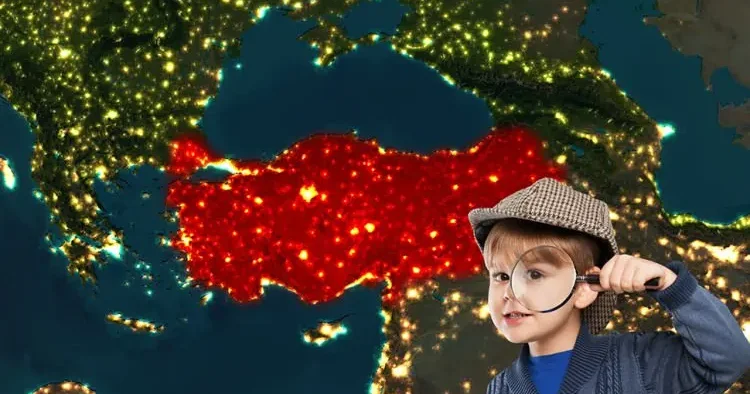 TÜİK açıkladı: Türkiye nin en nadir kız ve erkek isimleri açıklandı!