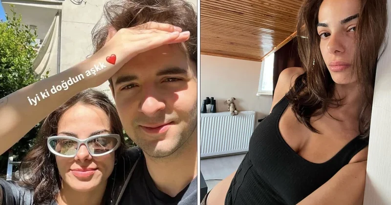 Survivor Beyza dan şaşırtan itiraf: Sevgilime evlilik teklifi edecektim Sözcü Gazetesi