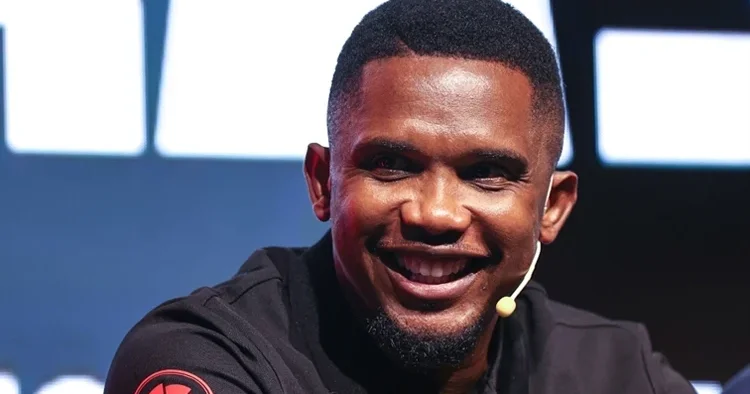 Samuel Eto o 21 yıl sonra hukuk mücadelesini kazandı!