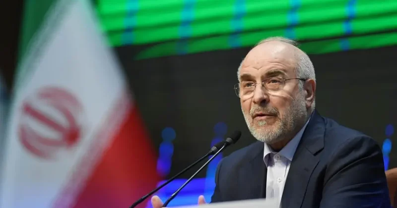 İran dan ABD ve İsrail e sert mesaj: Tehdit dönemi bitti