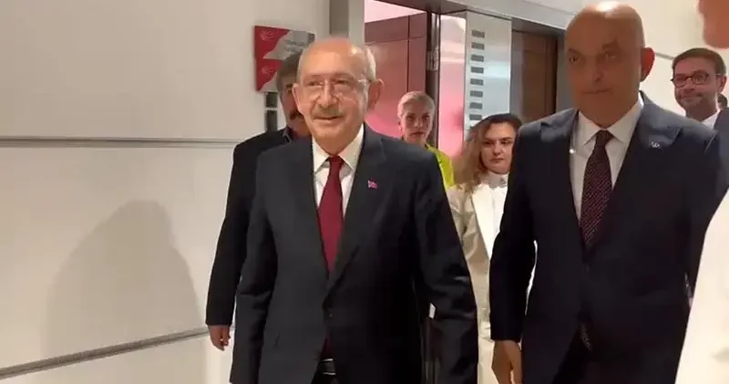 CHP de YDK Başkanlığı na Mahir Polat seçildi