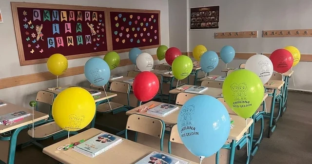 Aydın da ortalama eğitim süresi 9,3 yıla yükseldi Aydın Haberleri