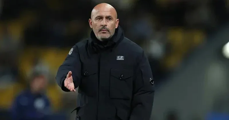 Beşiktaş ın Vincenzo İtaliano ya yaptığı teklif ortaya çıktı! Olumlu yaklaşıyor