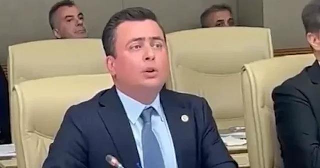 Ankara’da alınan ceset torbaları komisyonu gerdi: CHP’li vekiller çıkmak istedi Süleyman Soylu araya girdi VİDEO İZLE