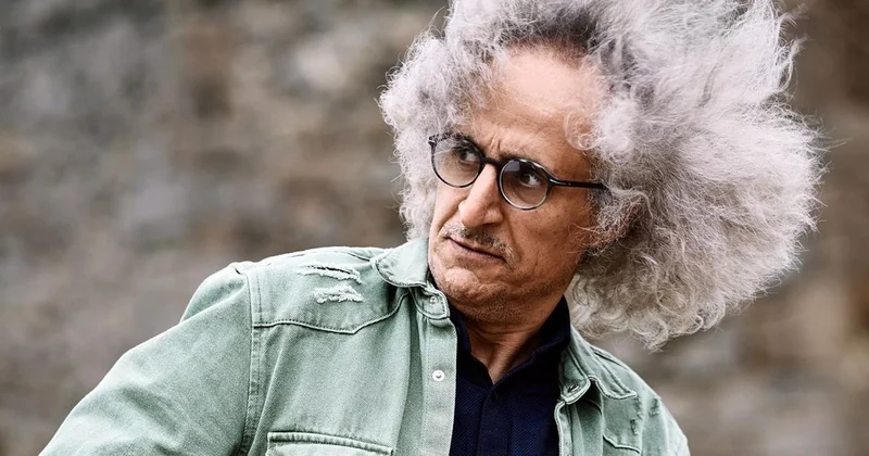 Mohsen Namjoo nun Ankara konseri iptal edildi